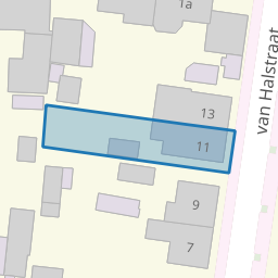 Perceel GEN00-A-1966