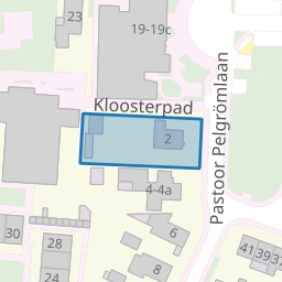 Perceel GEN00-A-1987