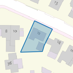 Perceel GEN00-A-2013