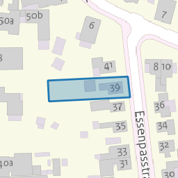 Perceel GEN00-A-2014