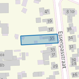 Perceel GEN00-A-2016