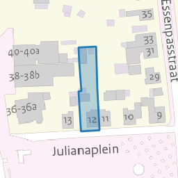 Perceel GEN00-A-2018