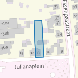 Perceel GEN00-A-2019