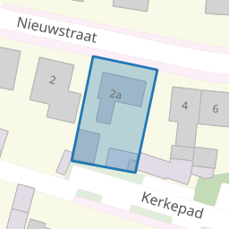 Perceel GEN00-A-2041