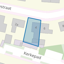 Perceel GEN00-A-2042