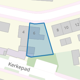 Perceel GEN00-A-2043