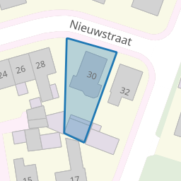 Perceel GEN00-A-2044