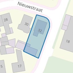 Perceel GEN00-A-2045