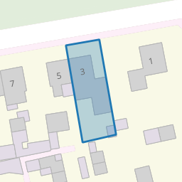 Perceel GEN00-A-2070