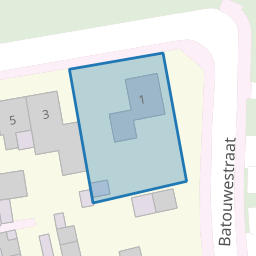 Perceel GEN00-A-2071