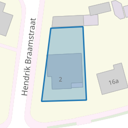 Perceel GEN00-A-2076