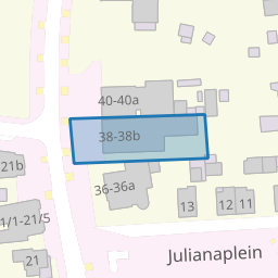 Perceel GEN00-A-2113