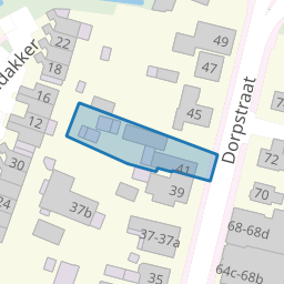 Perceel GEN00-A-2124