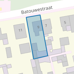 Perceel GEN00-A-2149