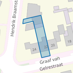 Perceel GEN00-A-2153