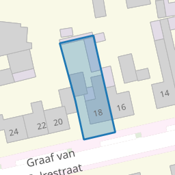 Perceel GEN00-A-2155