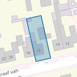 Perceel GEN00-A-2156