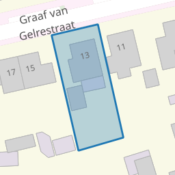 Perceel GEN00-A-2160