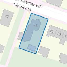 Perceel GEN00-A-2168