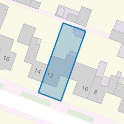 Perceel GEN00-A-2199