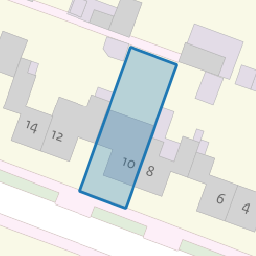 Perceel GEN00-A-2200