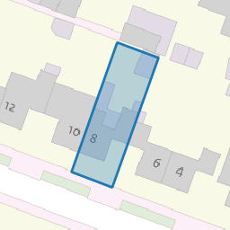 Perceel GEN00-A-2201