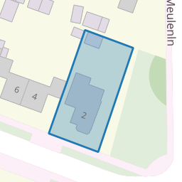 Perceel GEN00-A-2208