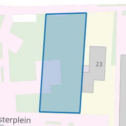 Perceel GEN00-A-2216