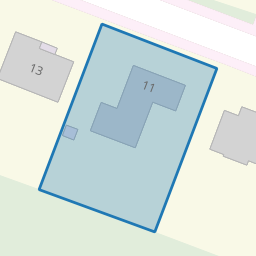 Perceel GEN00-A-2222