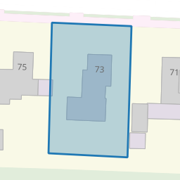 Perceel GEN00-A-2303