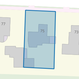 Perceel GEN00-A-2304