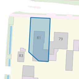 Perceel GEN00-A-2306