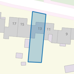 Perceel GEN00-A-2318