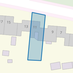 Perceel GEN00-A-2319