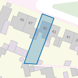 Perceel GEN00-A-2334