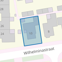 Perceel GEN00-A-2342