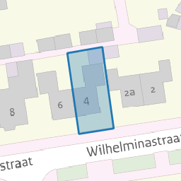 Perceel GEN00-A-2345