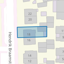 Perceel GEN00-A-2352