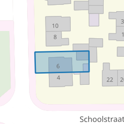 Perceel GEN00-A-2358