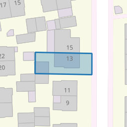 Perceel GEN00-A-2361