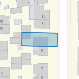 Perceel GEN00-A-2362