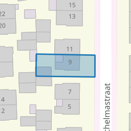 Perceel GEN00-A-2363