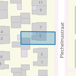 Perceel GEN00-A-2365