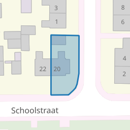 Perceel GEN00-A-2368