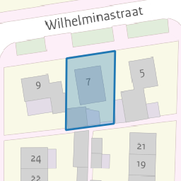 Perceel GEN00-A-2372