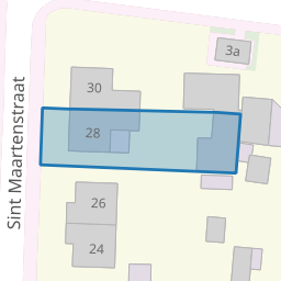 Perceel GEN00-A-2377