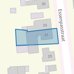 Perceel GEN00-A-2383