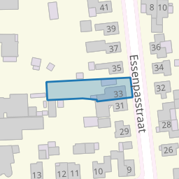 Perceel GEN00-A-2384