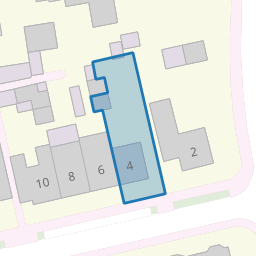 Perceel GEN00-A-2409