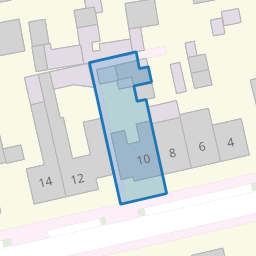 Perceel GEN00-A-2410